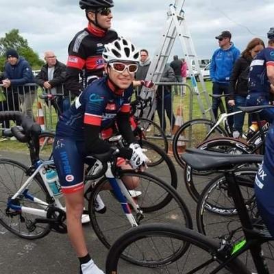 Parigné l'Eveque 27 avril 2019